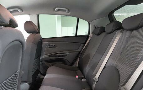 KIA Rio II, 2011 год, 775 000 рублей, 15 фотография