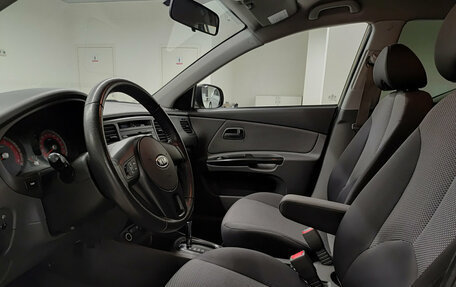 KIA Rio II, 2011 год, 775 000 рублей, 20 фотография