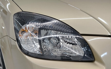 KIA Rio II, 2011 год, 775 000 рублей, 21 фотография