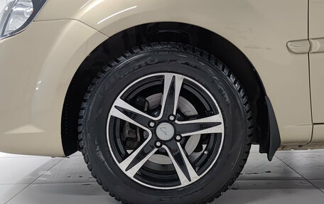 KIA Rio II, 2011 год, 775 000 рублей, 22 фотография