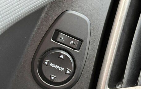 Hyundai Creta I рестайлинг, 2018 год, 1 650 000 рублей, 14 фотография