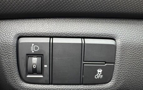 Hyundai Creta I рестайлинг, 2018 год, 1 650 000 рублей, 15 фотография