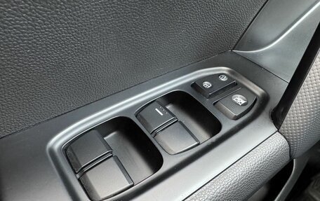 Hyundai Creta I рестайлинг, 2018 год, 1 650 000 рублей, 13 фотография