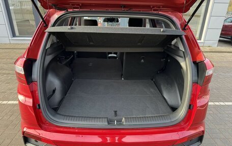 Hyundai Creta I рестайлинг, 2018 год, 1 650 000 рублей, 10 фотография