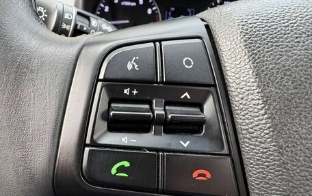 Hyundai Creta I рестайлинг, 2018 год, 1 650 000 рублей, 16 фотография