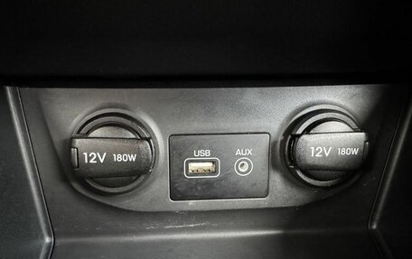 Hyundai Creta I рестайлинг, 2018 год, 1 650 000 рублей, 21 фотография