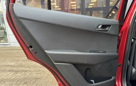 Hyundai Creta I рестайлинг, 2018 год, 1 650 000 рублей, 31 фотография