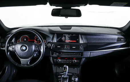 BMW 5 серия, 2016 год, 2 490 000 рублей, 3 фотография