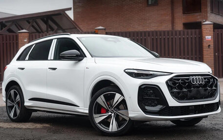 Audi Q5, 2026 год, 6 530 000 рублей, 5 фотография