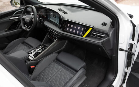 Audi Q5, 2026 год, 6 530 000 рублей, 12 фотография