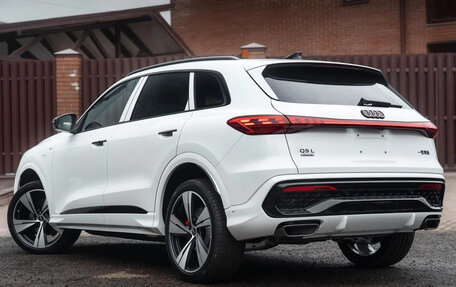 Audi Q5, 2026 год, 6 530 000 рублей, 4 фотография