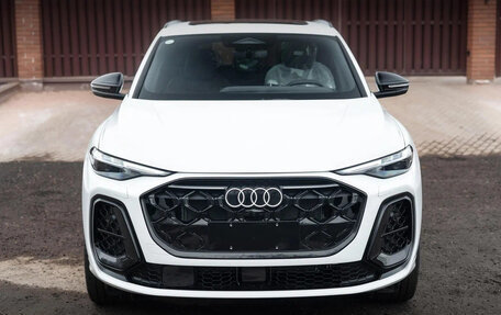 Audi Q5, 2026 год, 6 530 000 рублей, 6 фотография