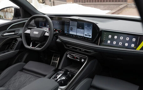 Audi Q5, 2026 год, 6 530 000 рублей, 2 фотография