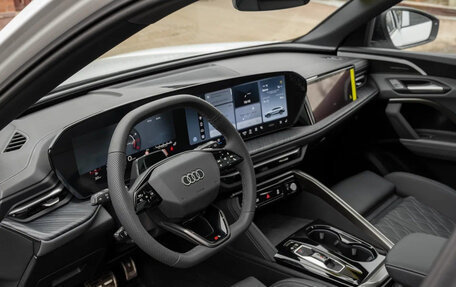 Audi Q5, 2026 год, 6 530 000 рублей, 11 фотография