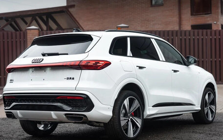 Audi Q5, 2026 год, 6 530 000 рублей, 3 фотография