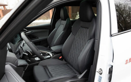 Audi Q5, 2026 год, 6 530 000 рублей, 9 фотография