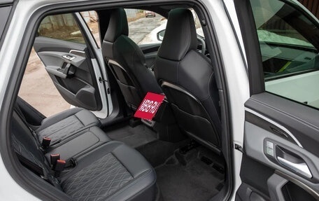 Audi Q5, 2026 год, 6 530 000 рублей, 13 фотография