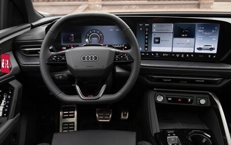 Audi Q5, 2026 год, 6 530 000 рублей, 10 фотография