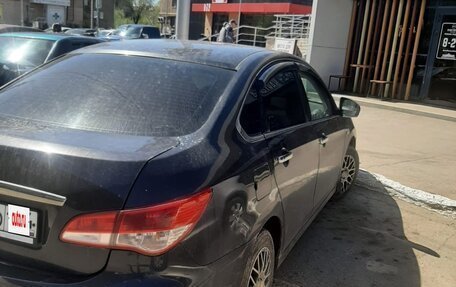 Nissan Almera, 2013 год, 530 000 рублей, 1 фотография