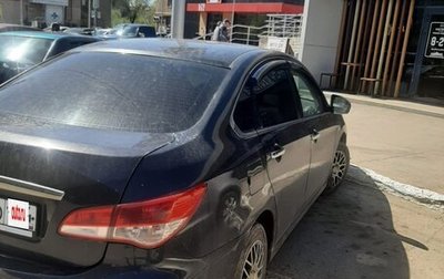 Nissan Almera, 2013 год, 530 000 рублей, 1 фотография