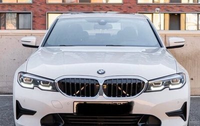 BMW 3 серия, 2020 год, 3 900 000 рублей, 1 фотография