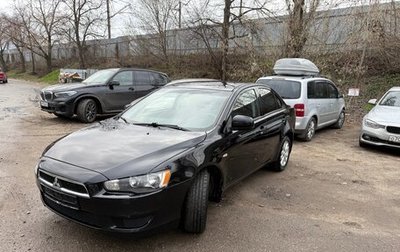 Mitsubishi Lancer IX, 2008 год, 580 000 рублей, 1 фотография