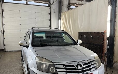 Great Wall Hover H3 I, 2010 год, 610 000 рублей, 1 фотография