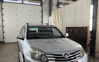 Great Wall Hover H3 I, 2010 год, 610 000 рублей, 1 фотография