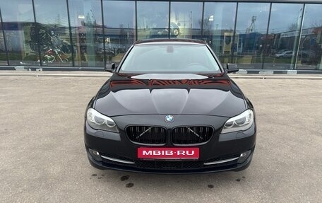 BMW 5 серия, 2010 год, 1 500 000 рублей, 1 фотография