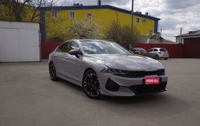 KIA K5, 2021 год, 2 775 000 рублей, 1 фотография