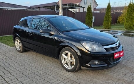 Opel Astra H, 2008 год, 400 000 рублей, 1 фотография