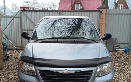 Chrysler Voyager IV, 2003 год, 290 000 рублей, 1 фотография