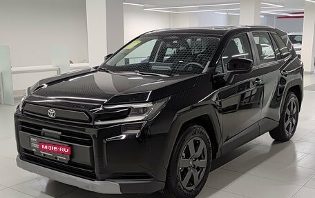 Toyota RAV4, 2026 год, 4 550 000 рублей, 1 фотография