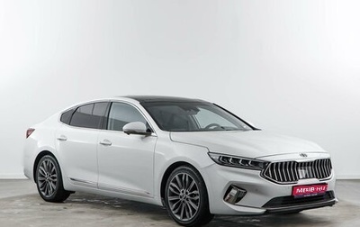KIA K7, 2019 год, 3 598 999 рублей, 1 фотография