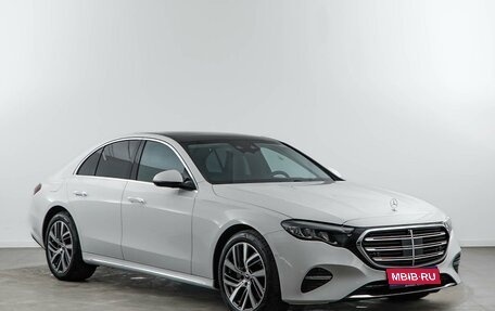 Mercedes-Benz E-Класс, 2024 год, 7 119 999 рублей, 1 фотография