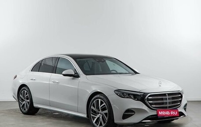 Mercedes-Benz E-Класс, 2024 год, 7 119 999 рублей, 1 фотография