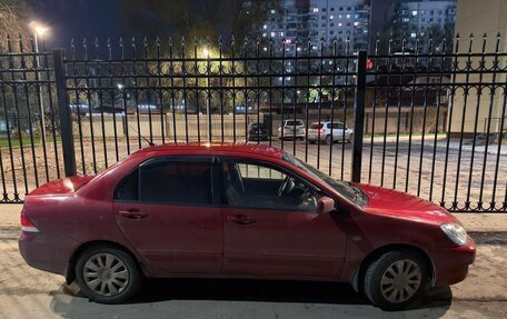 Mitsubishi Lancer IX, 2005 год, 360 000 рублей, 3 фотография