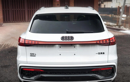 Audi Q5, 2026 год, 6 530 000 рублей, 18 фотография