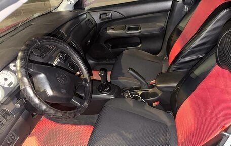 Mitsubishi Lancer IX, 2005 год, 360 000 рублей, 7 фотография