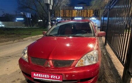 Mitsubishi Lancer IX, 2005 год, 360 000 рублей, 2 фотография