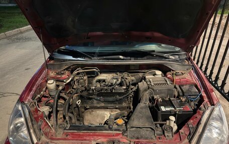 Mitsubishi Lancer IX, 2005 год, 360 000 рублей, 11 фотография