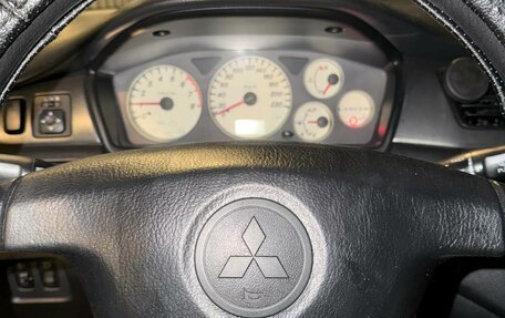 Mitsubishi Lancer IX, 2005 год, 360 000 рублей, 8 фотография