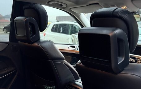 Mercedes-Benz GL-Класс, 2014 год, 3 150 000 рублей, 4 фотография