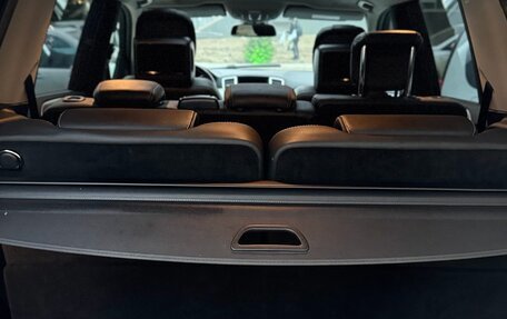 Mercedes-Benz GL-Класс, 2014 год, 3 150 000 рублей, 7 фотография