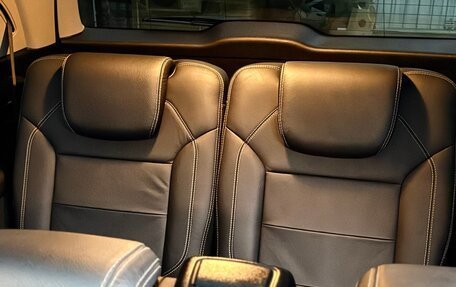 Mercedes-Benz GL-Класс, 2014 год, 3 150 000 рублей, 8 фотография