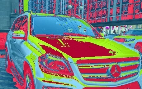 Mercedes-Benz GL-Класс, 2014 год, 3 150 000 рублей, 3 фотография