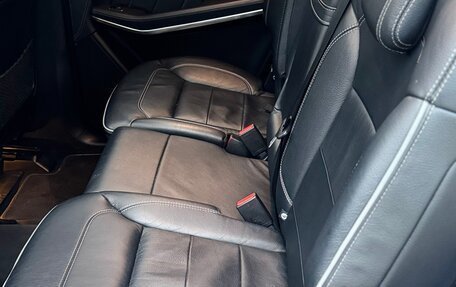 Mercedes-Benz GL-Класс, 2014 год, 3 150 000 рублей, 9 фотография