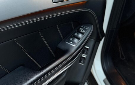 Mercedes-Benz GL-Класс, 2014 год, 3 150 000 рублей, 10 фотография