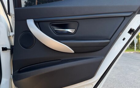 BMW 3 серия, 2016 год, 1 790 000 рублей, 11 фотография