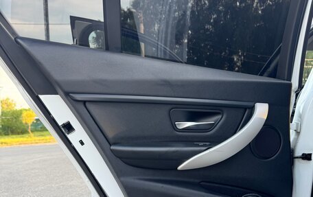 BMW 3 серия, 2016 год, 1 790 000 рублей, 9 фотография